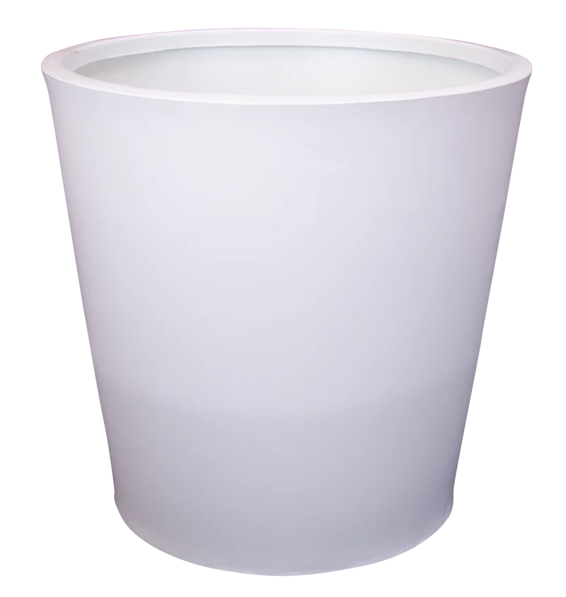 Maceta Contemporánea