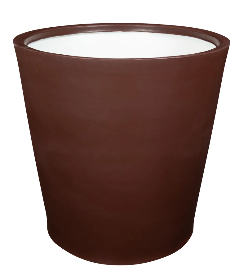 Maceta Contemporánea