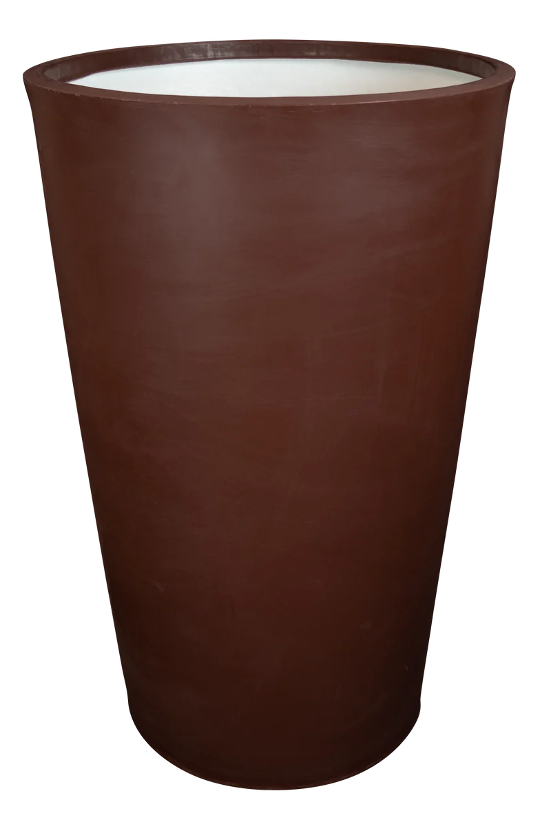 Maceta Contemporánea