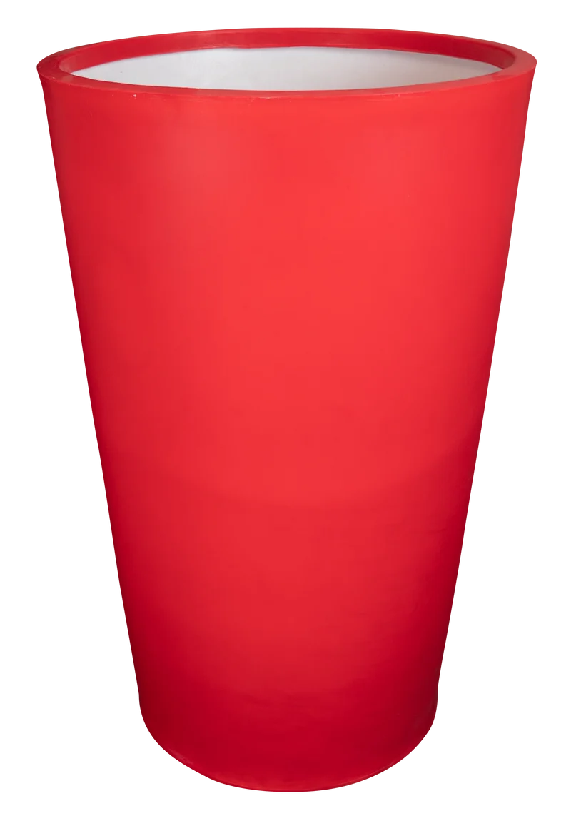 Maceta Contemporánea