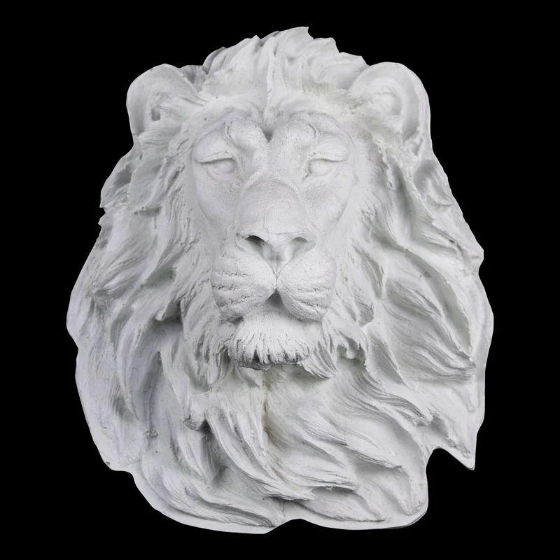 Cabeza de León Plana