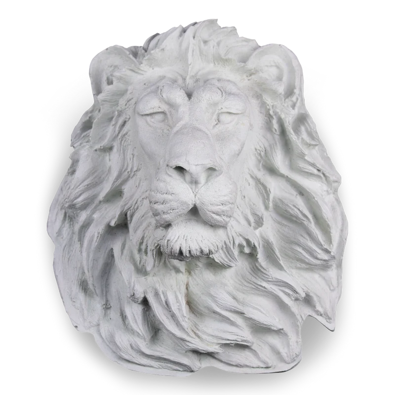 Cabeza de León Plana