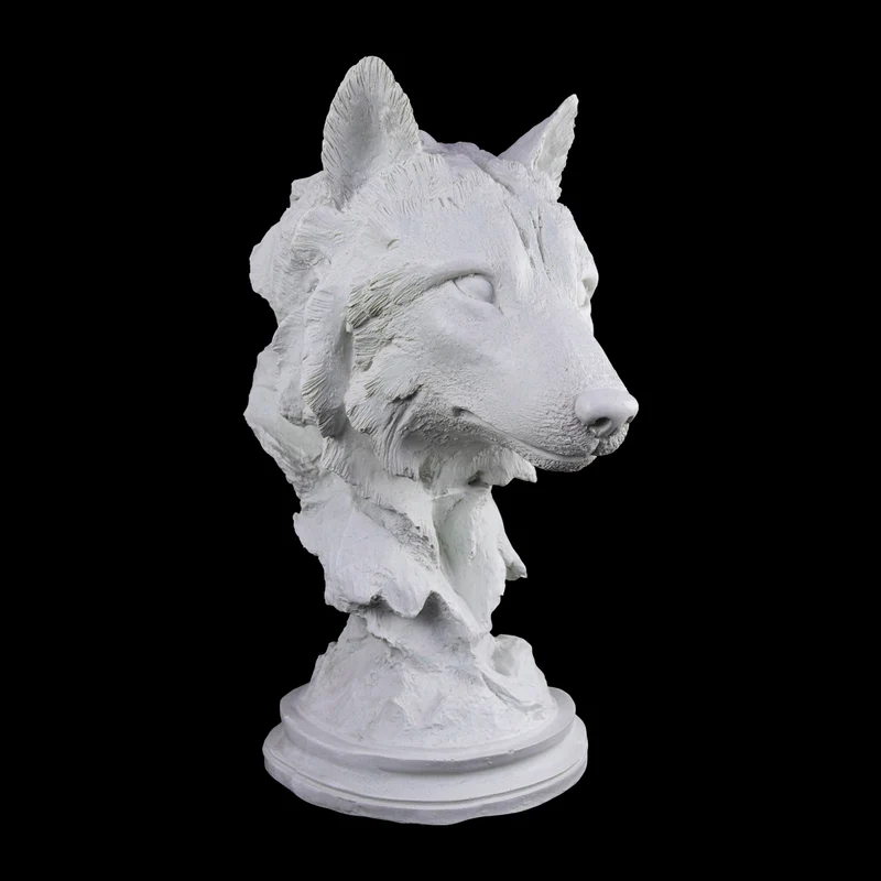 Busto Lobo