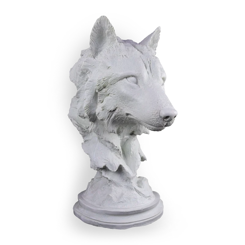 Busto Lobo