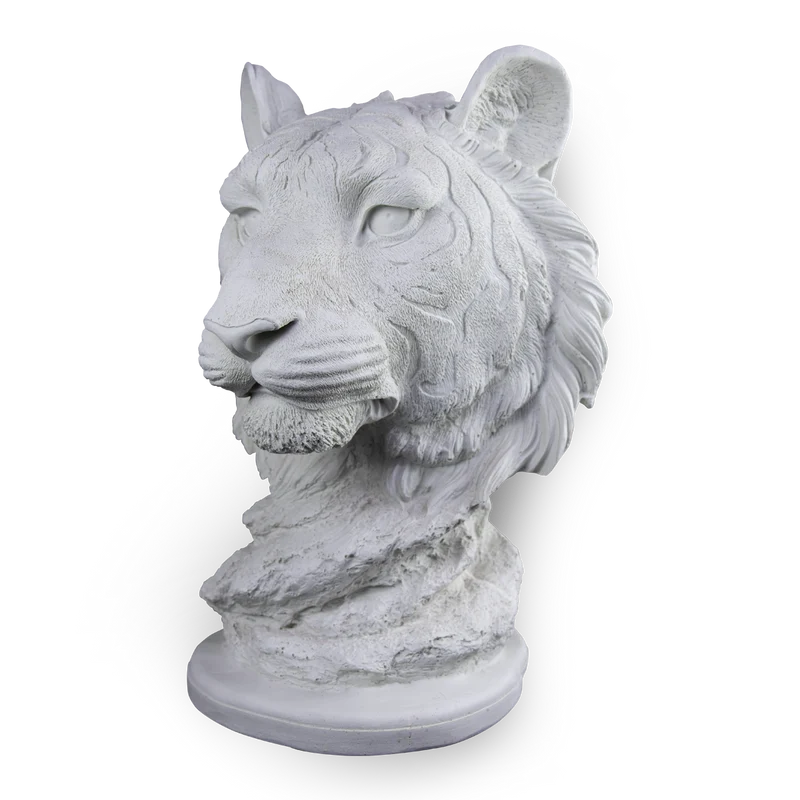 Cabeza de Tigre