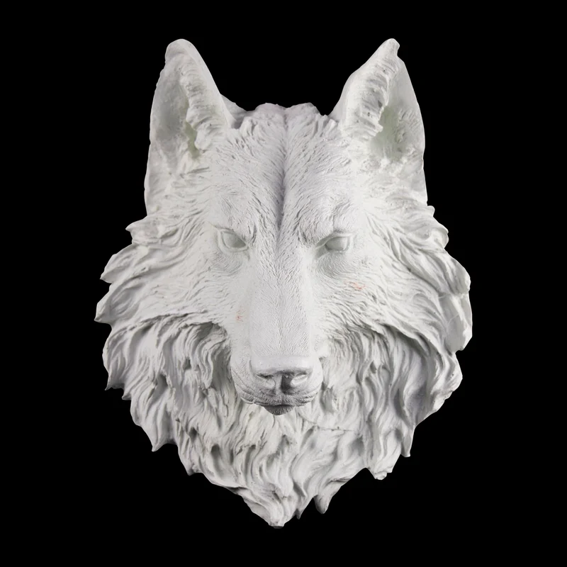 Cabeza de Lobo Plana