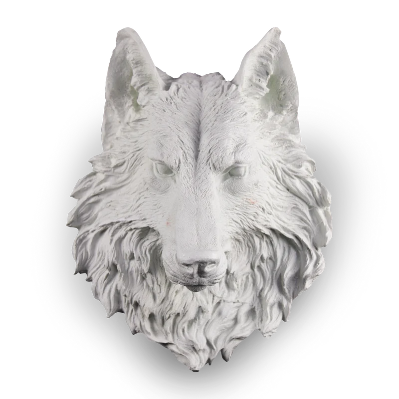 Cabeza de Lobo Plana