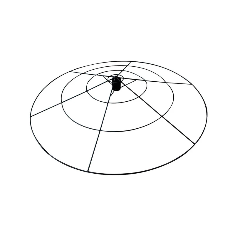 Aro Para Sombrilla Parasol 1,75 M Nortene