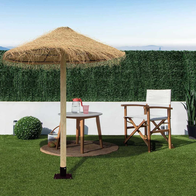 Aro Para Sombrilla Parasol 1,75 M Nortene