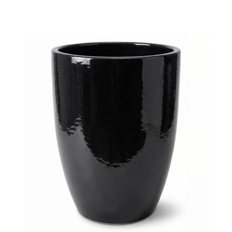 Pot MAZARIN 38x50cm noir
