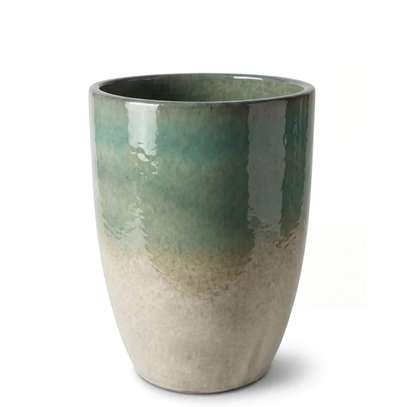 Pot MAZARIN 38x50cm brume d'été