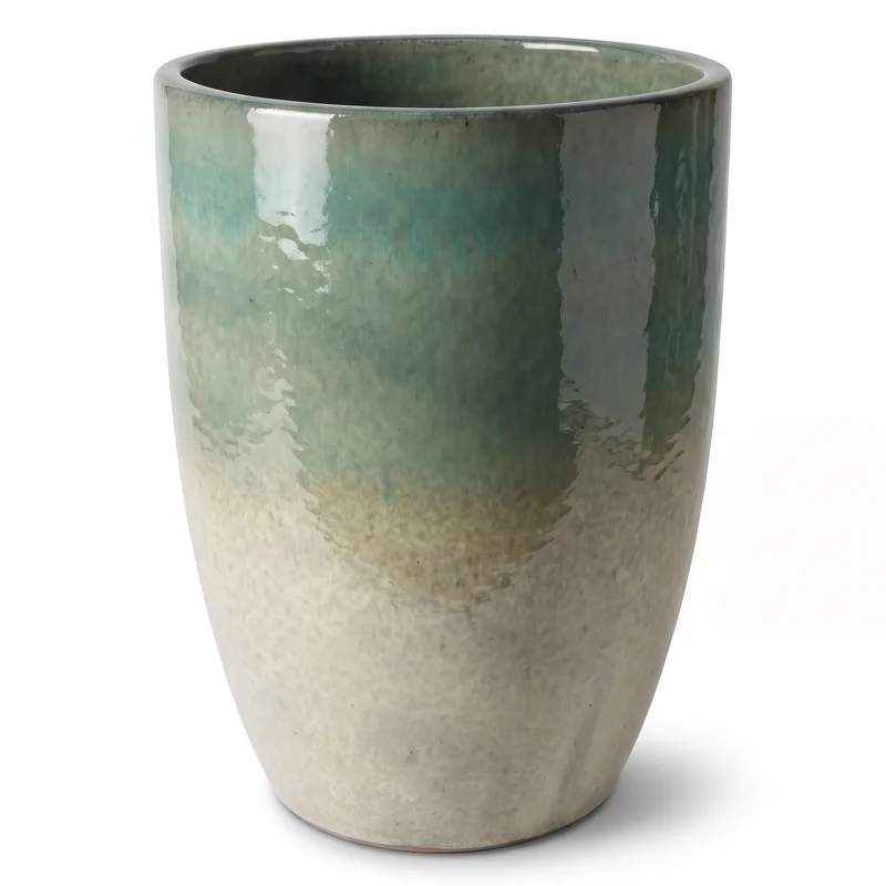 Pot MAZARIN 57x70cm brume d'été