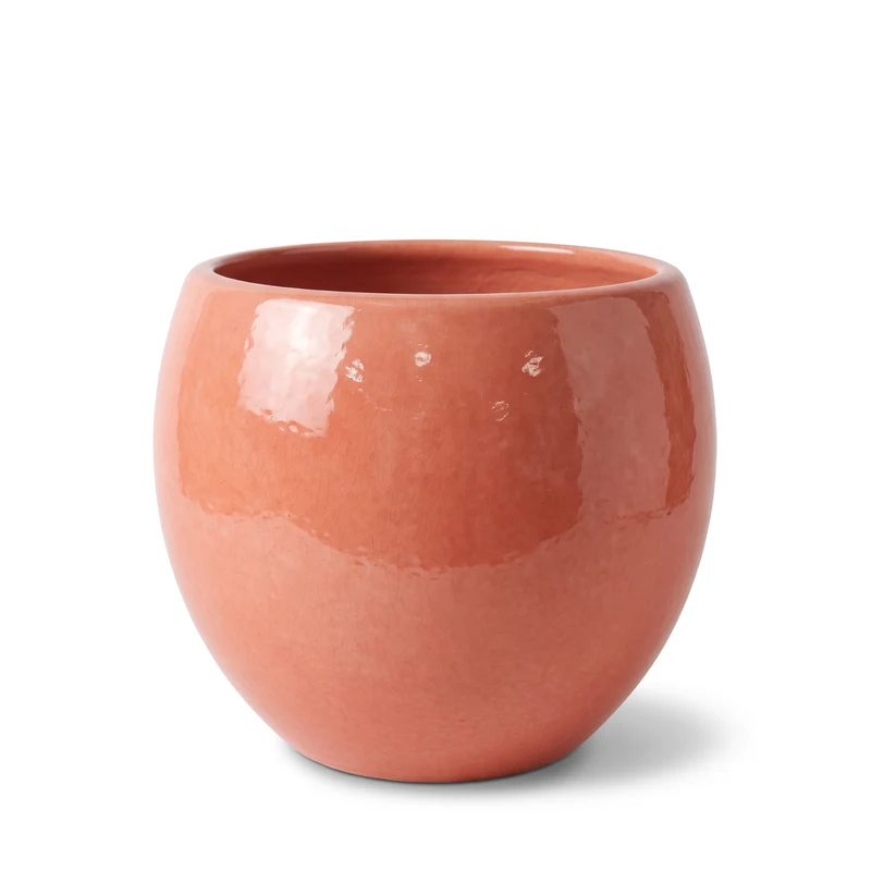 Pot MOZART 43x35cm aurore