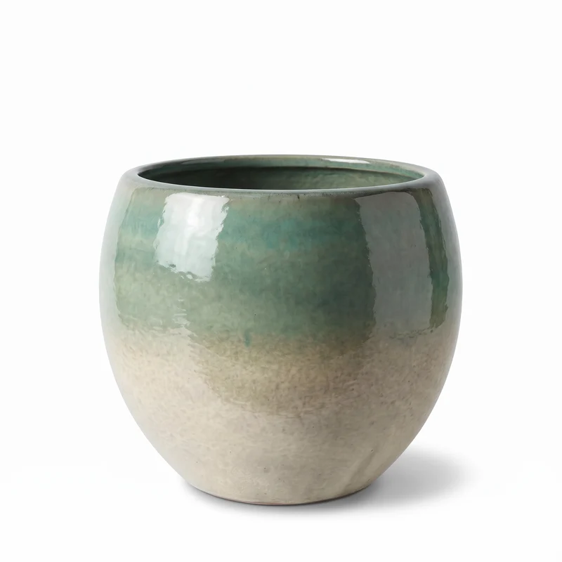 Pot MOZART 43x35cm brume d'été