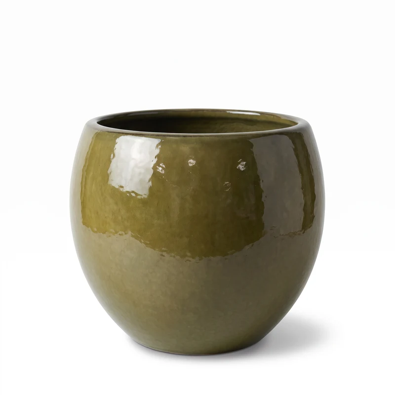 Pot MOZART 43x35cm sunset