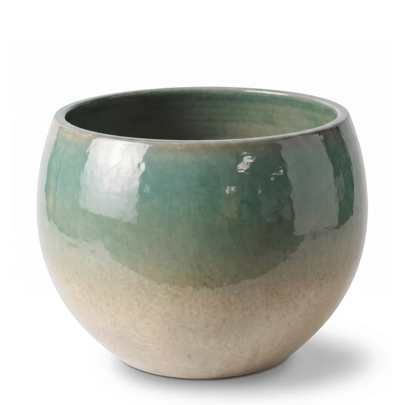 Pot MOZART 56x42cm brume d'été
