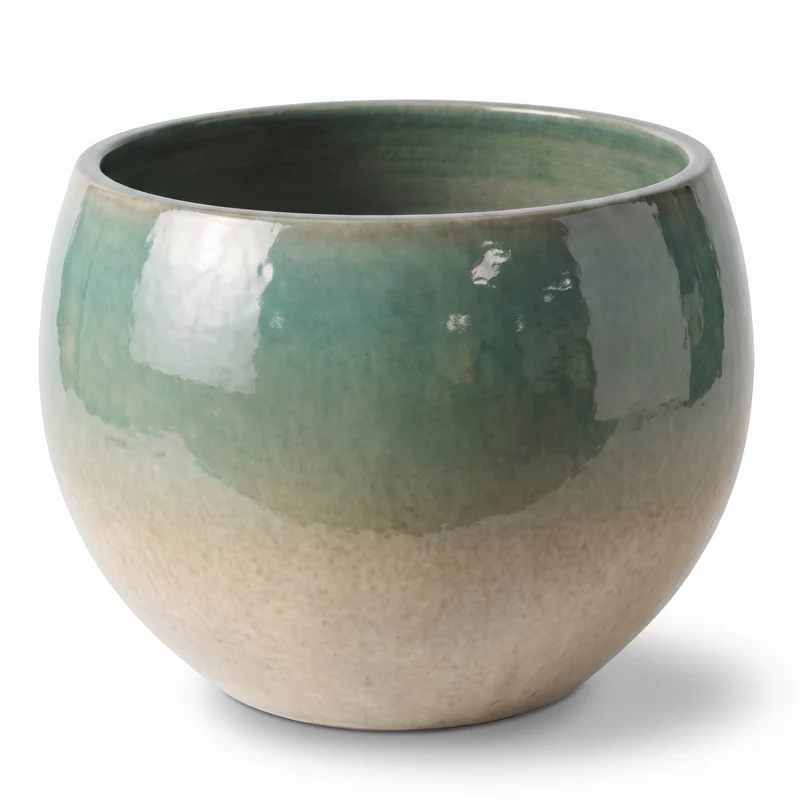 Pot MOZART 70x52cm brume d'été