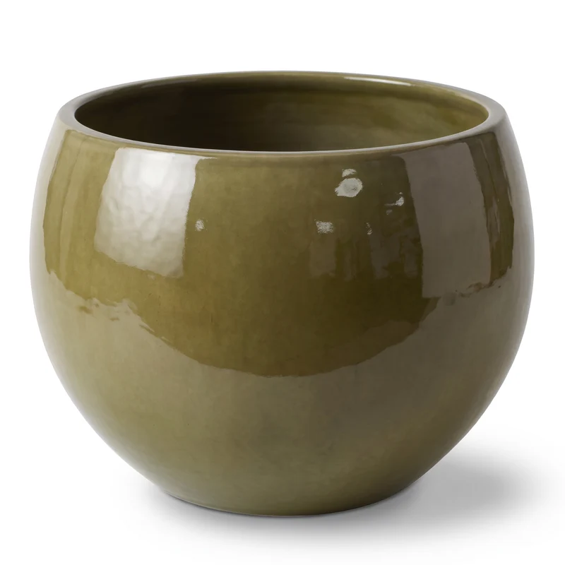 Pot MOZART 70x52cm sunset