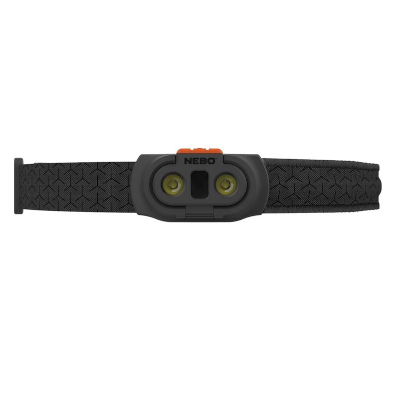 Einstein™ 1000 Flex - Foco Frontal Recarg/pilas 1000lm
