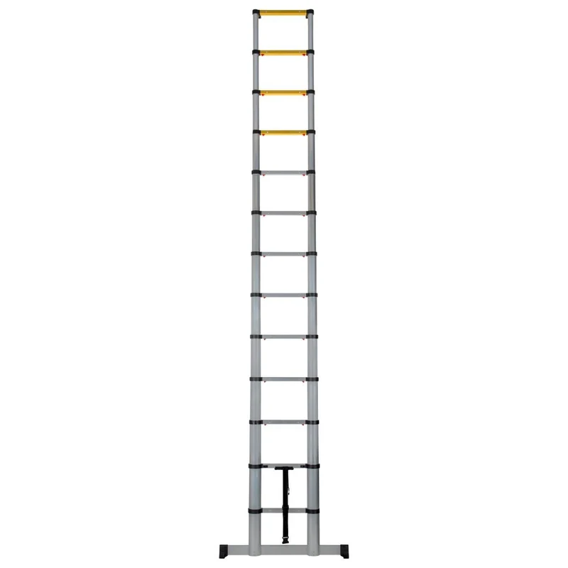 Escalo échelle télescopique Extendo V 3.8M