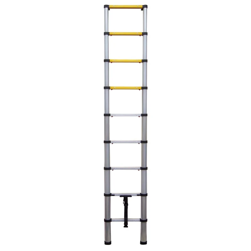 Escalo échelle télescopique Extendo V 2.6M