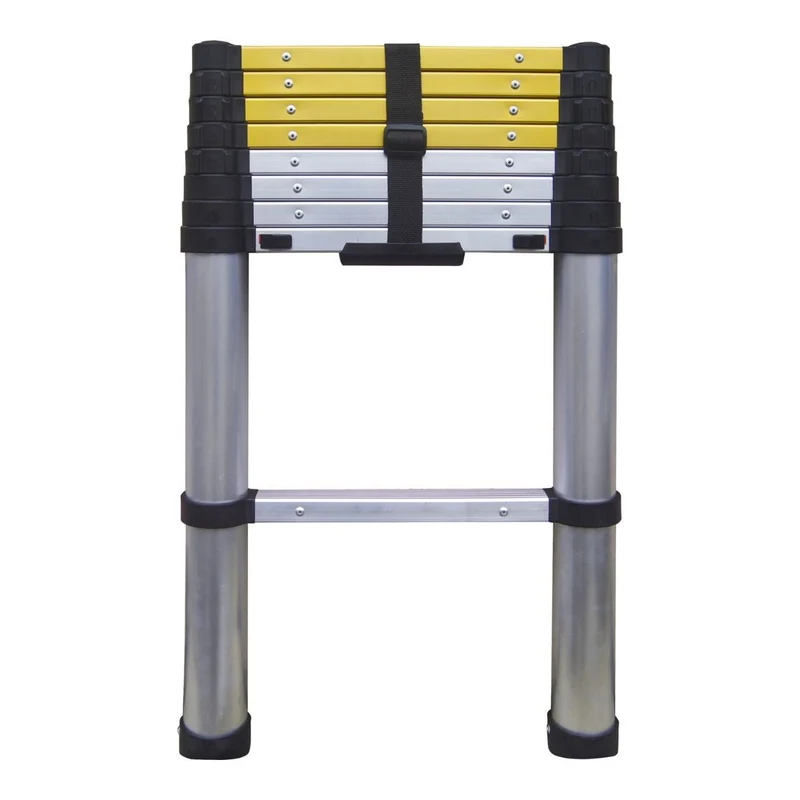 Escalo échelle télescopique Extendo V 2.6M