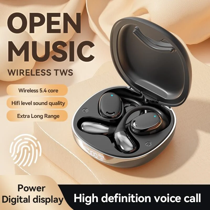 Auriculares inalámbricos Traductores de Alta Precisión