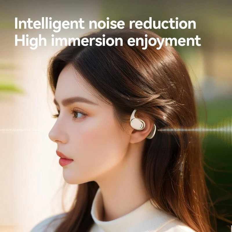 Auriculares inalámbricos Traductores de Alta Precisión