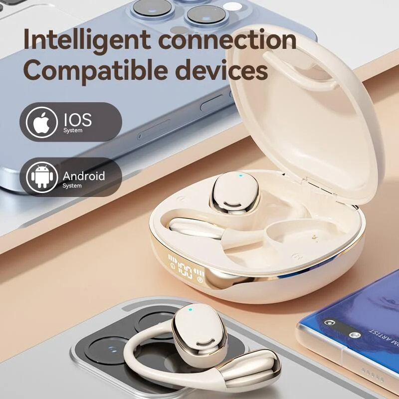 Auriculares inalámbricos Traductores de Alta Precisión