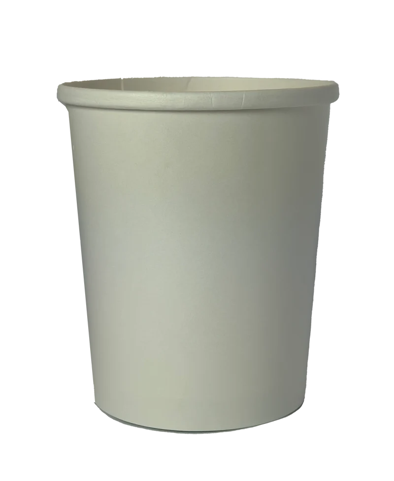 COPA DE PAPEL PARA PISTOLA G-120/100