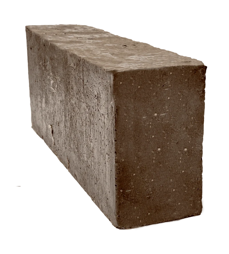 BLOCK SHELACK NO. 3