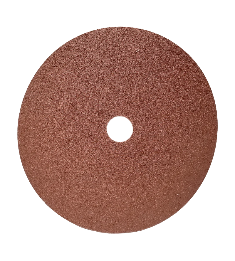 DISCO DE ESMERIL GRADO NO. 120