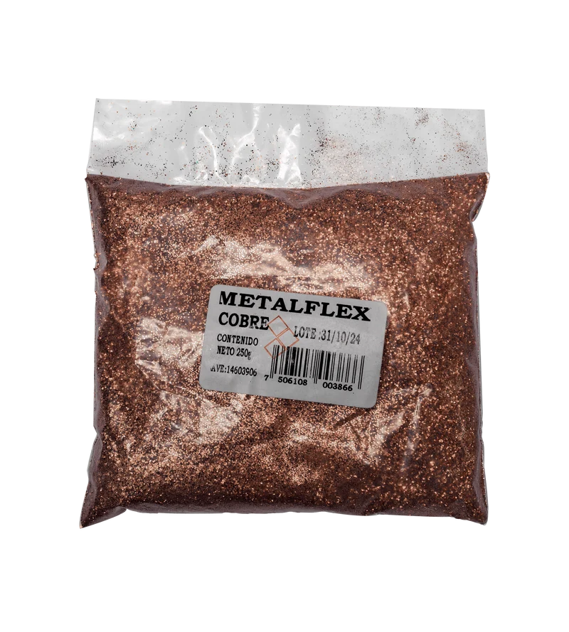 METALFLEX 1/4 Kg.