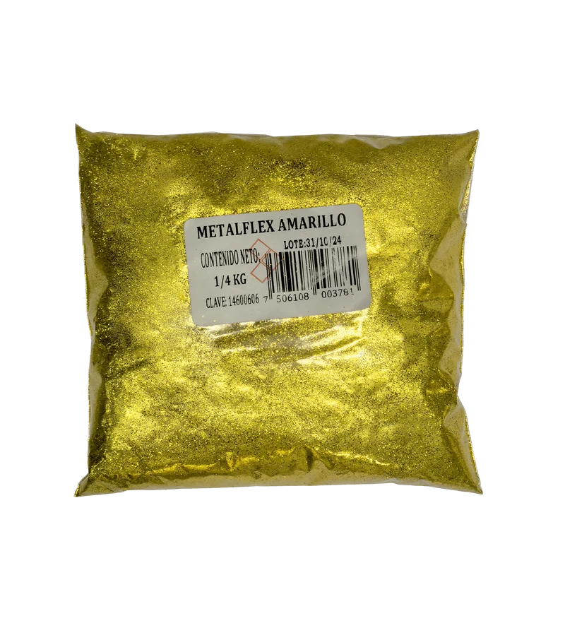 METALFLEX 1/4 Kg.