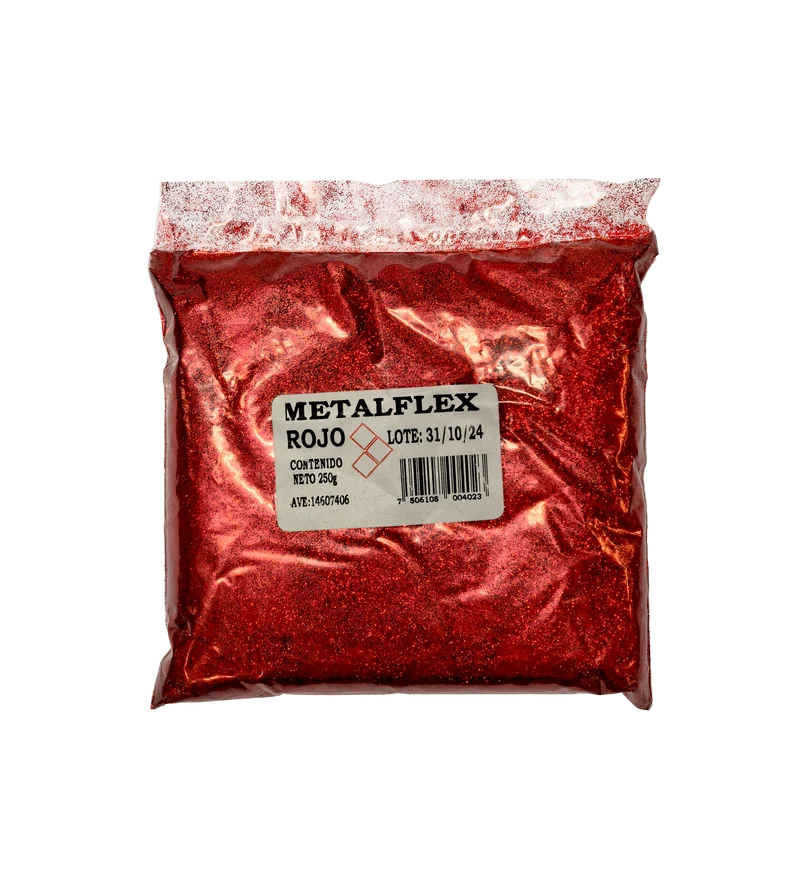METALFLEX 1/4 Kg.
