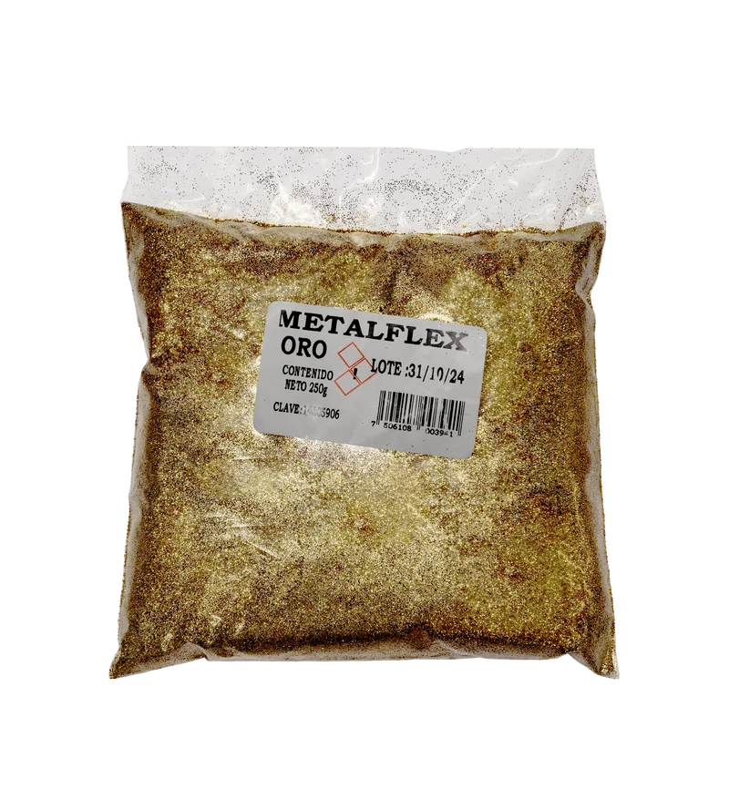 METALFLEX 1/4 Kg.