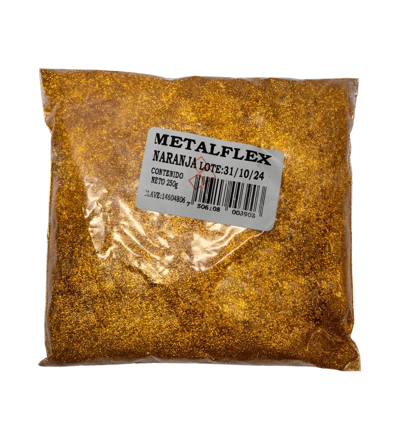 METALFLEX 1/4 Kg.