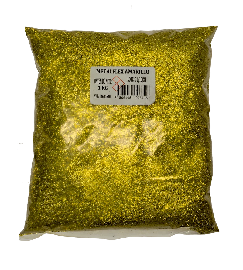 METALFLEX 1 Kg.