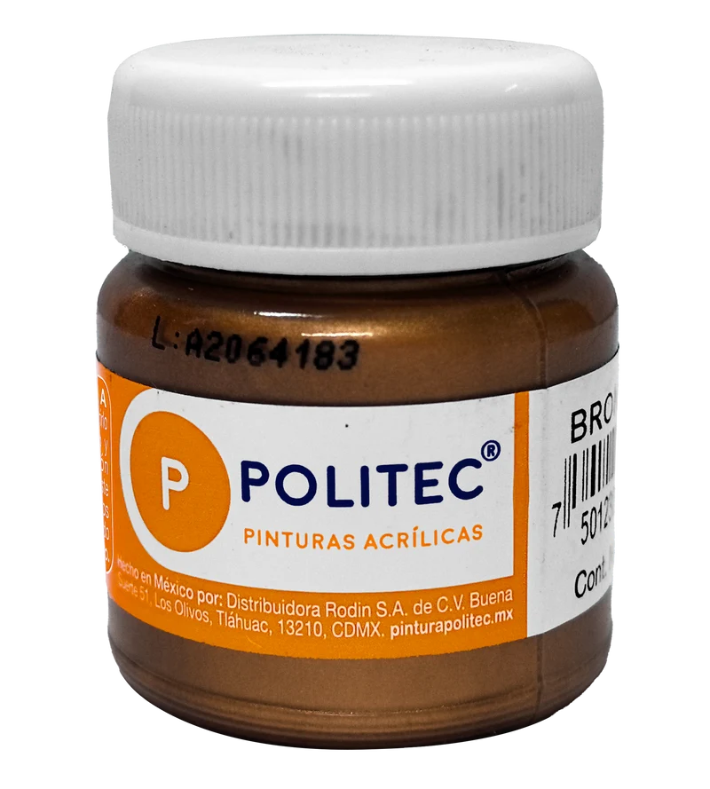PINTURA RODIN 30ml