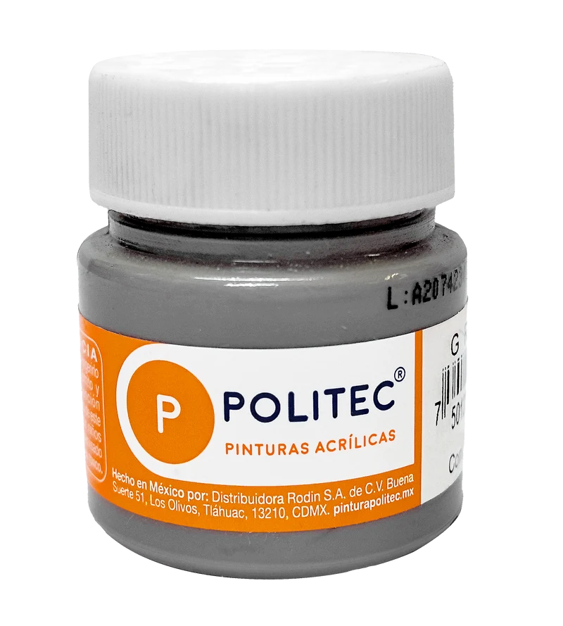 PINTURA RODIN 30ml
