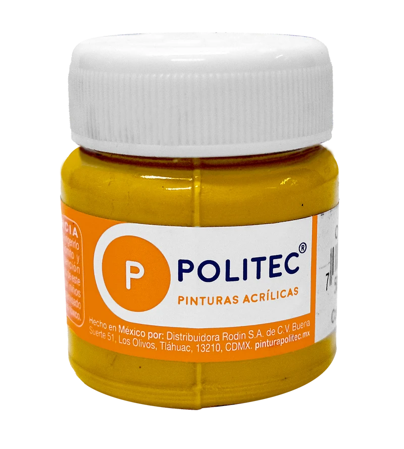 PINTURA RODIN 30ml