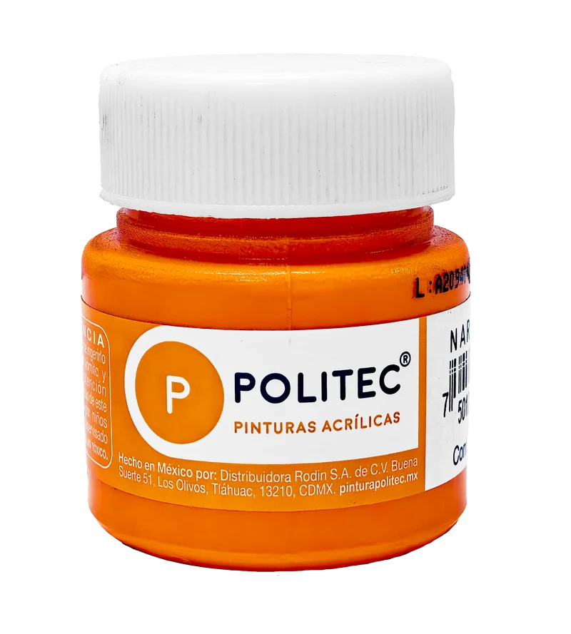 PINTURA RODIN 30ml