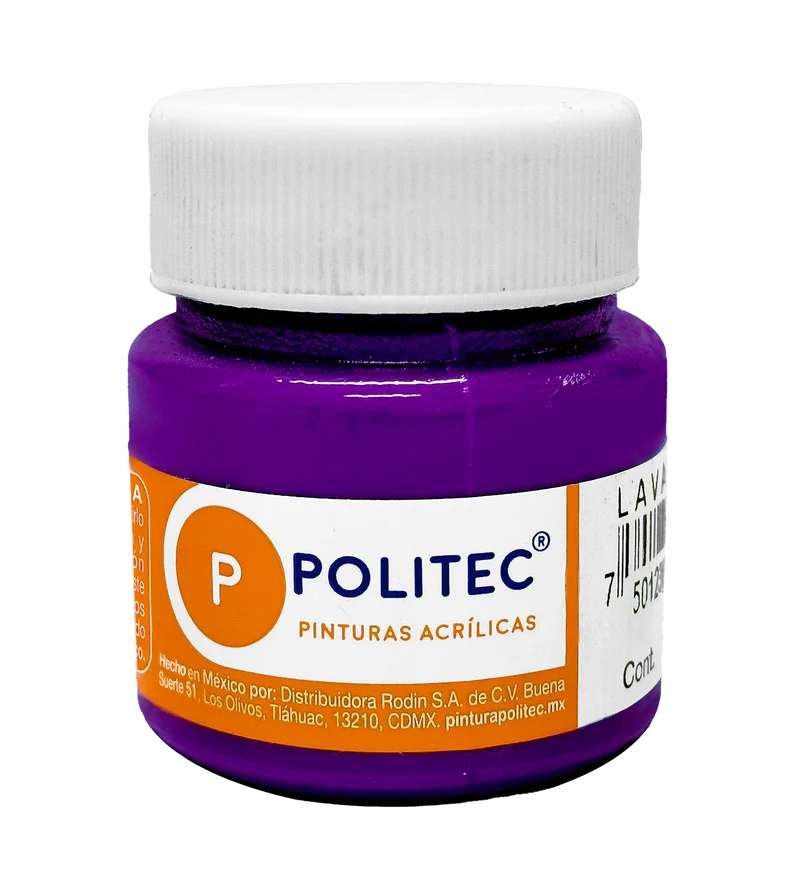 PINTURA RODIN 30ml