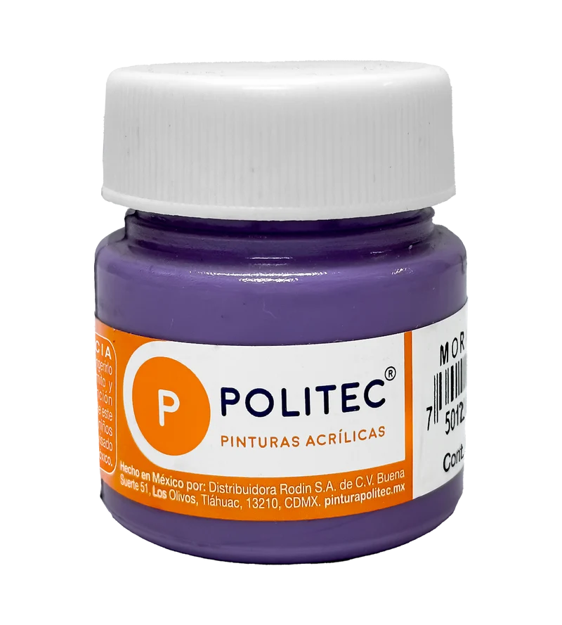 PINTURA RODIN 30ml