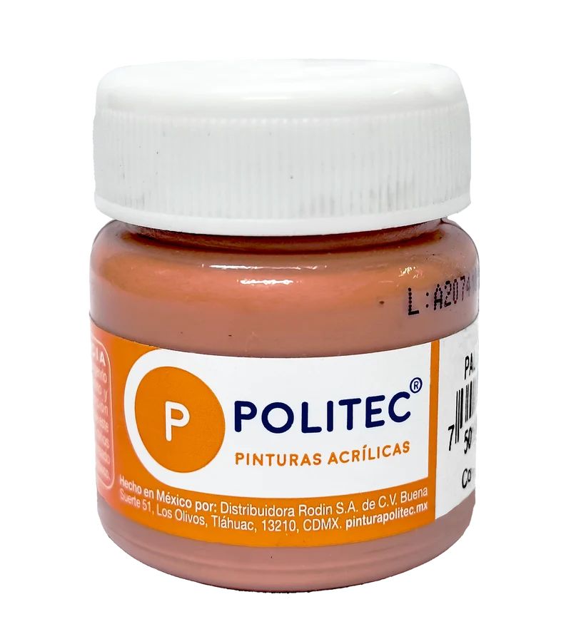 PINTURA RODIN 30ml