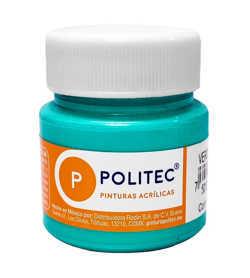 PINTURA RODIN 30ml
