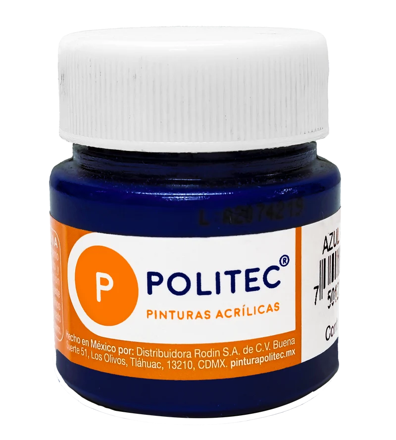 PINTURA RODIN 30ml