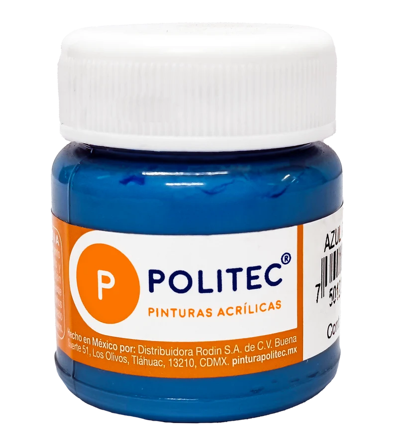 PINTURA RODIN 30ml