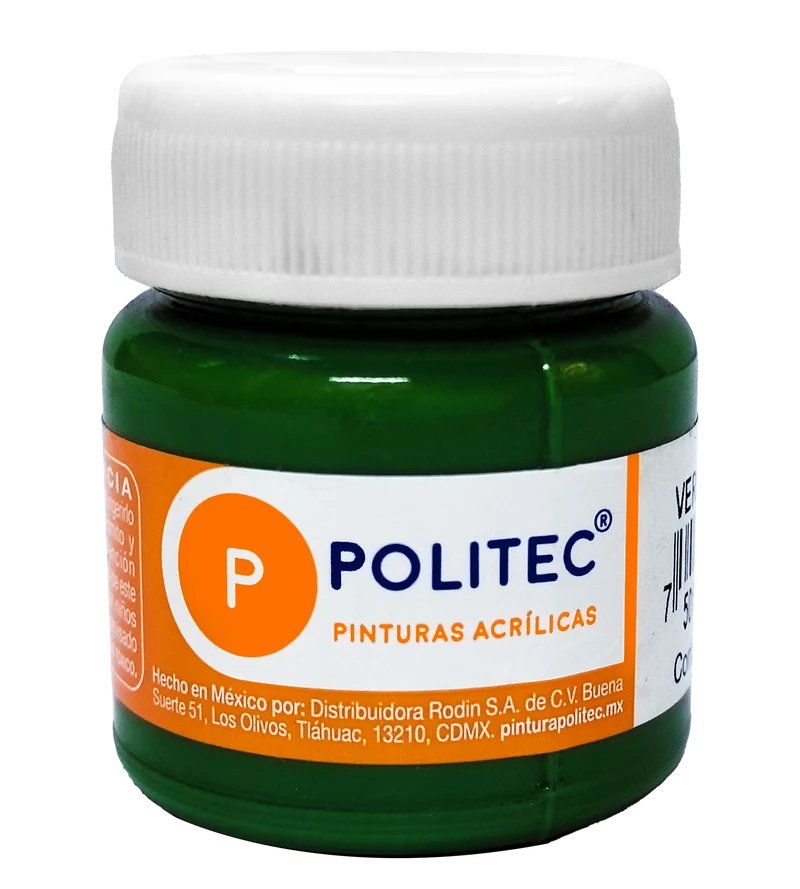 PINTURA RODIN 30ml