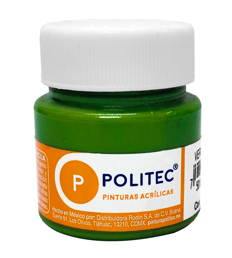 PINTURA RODIN 30ml